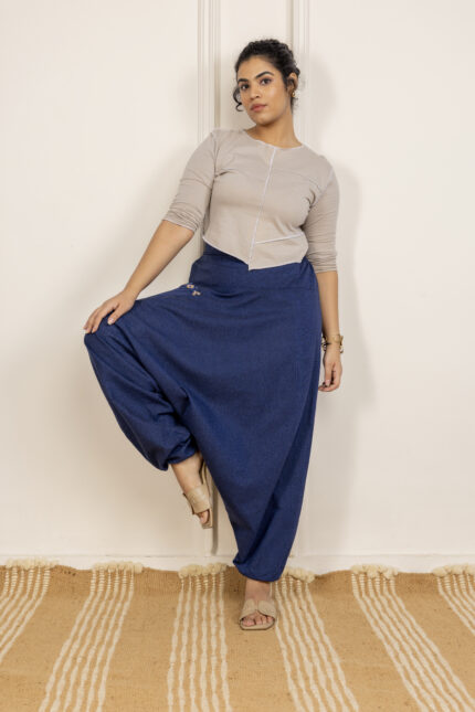 Aladdin Harem Pants 08